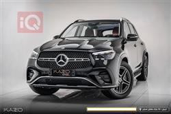 مێرسێدس بێنز GLE
